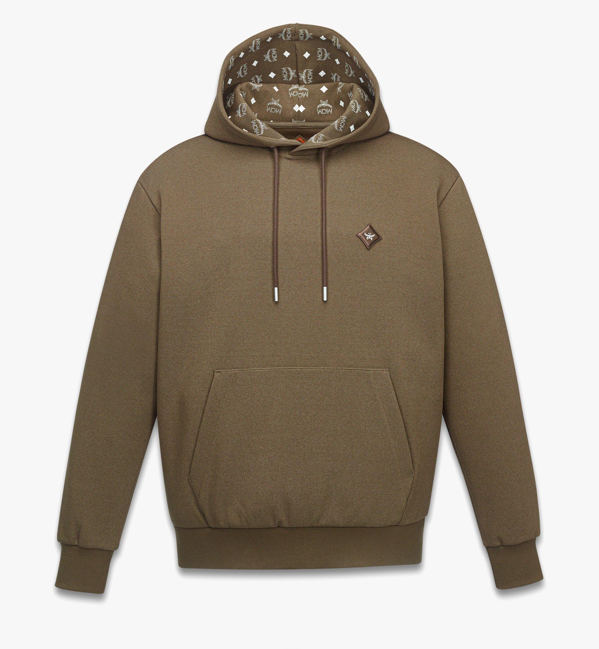 Men's Designer Sweatshirts & Hoodies | MCM® KR
